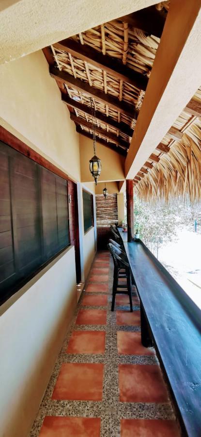 Hotel Casa Del Mar Mazunte Santa María Tonameca Exteriér fotografie