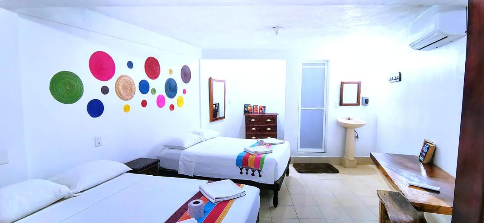 Hotel Casa Del Mar Mazunte Santa María Tonameca Exteriér fotografie