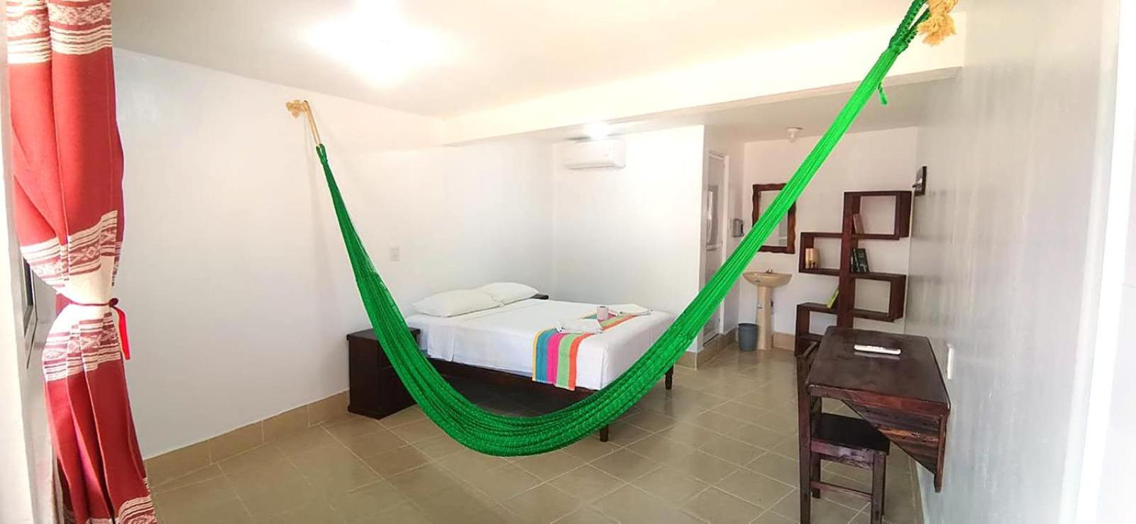 Hotel Casa Del Mar Mazunte Santa María Tonameca Exteriér fotografie