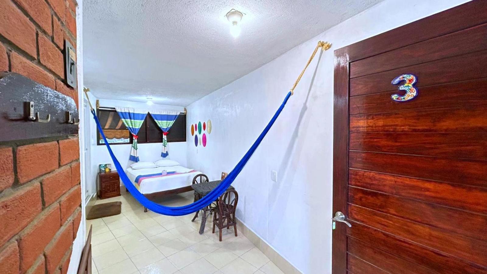 Hotel Casa Del Mar Mazunte Santa María Tonameca Exteriér fotografie