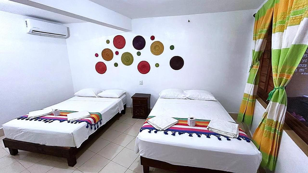 Hotel Casa Del Mar Mazunte Santa María Tonameca Exteriér fotografie