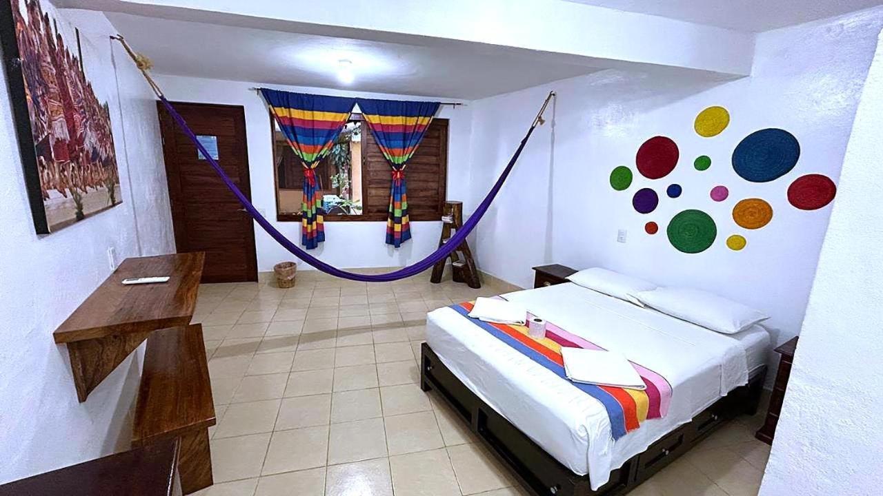 Hotel Casa Del Mar Mazunte Santa María Tonameca Exteriér fotografie